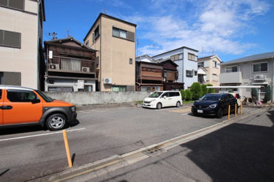 【駐車場】 | サンパティークメゾン