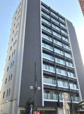 【外観】 | アトラス北品川