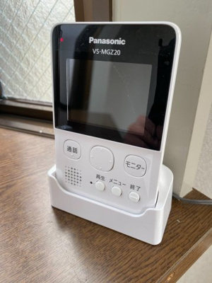 【セキュリティ】 | ヴァンベール垣内