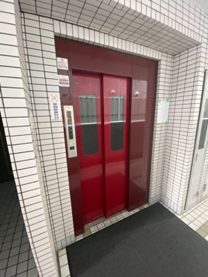 【エントランス】 | ヴァンベール垣内