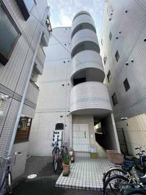 【外観】 | ヴァンベール垣内