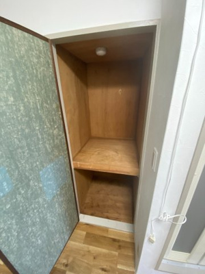 【収納】 | ヴァンベール垣内