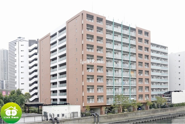 プロスペクト東雲橋