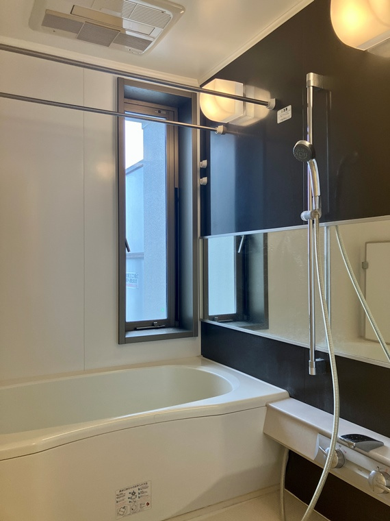 Ｂｒｉｌｌｉａ　Ｇｒａｎｄｅ　みなとみらいＯの浴室