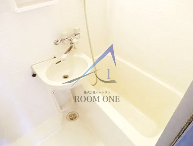 カルトゥーシュ芦花の浴室|お風呂です。