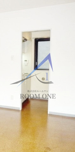 カルトゥーシュ芦花の居間・リビング|洋室のお部屋です。