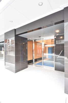 【エントランス】 | エステムコート神戸元町2リザーヴ