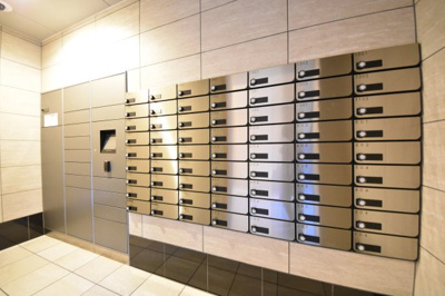 【その他共用部分】 | エステムコート神戸元町2リザーヴ