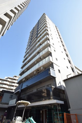 【外観】 | エステムコート神戸元町2リザーヴ