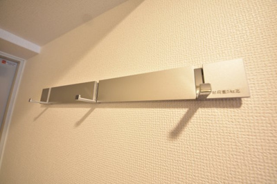 【その他】 | エステムコート神戸元町2リザーヴ