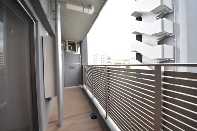 【その他】 | エステムコート神戸元町2リザーヴ