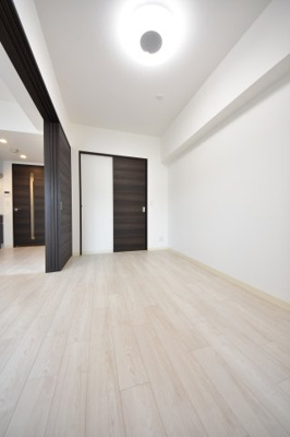 【寝室】 | エステムコート神戸元町2リザーヴ