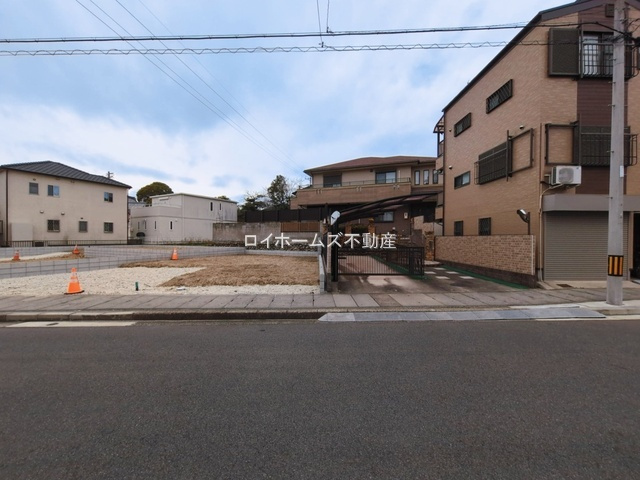  | 名古屋市緑区鳴海町字上中町16-7『仲介料無料』新築戸建て | 撮影：'26/03/06 