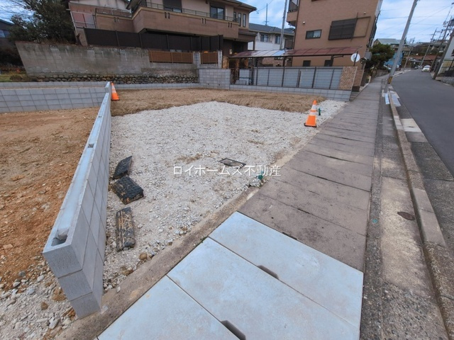  | 名古屋市緑区鳴海町字上中町16-7『仲介料無料』新築戸建て | 撮影：'26/03/06 