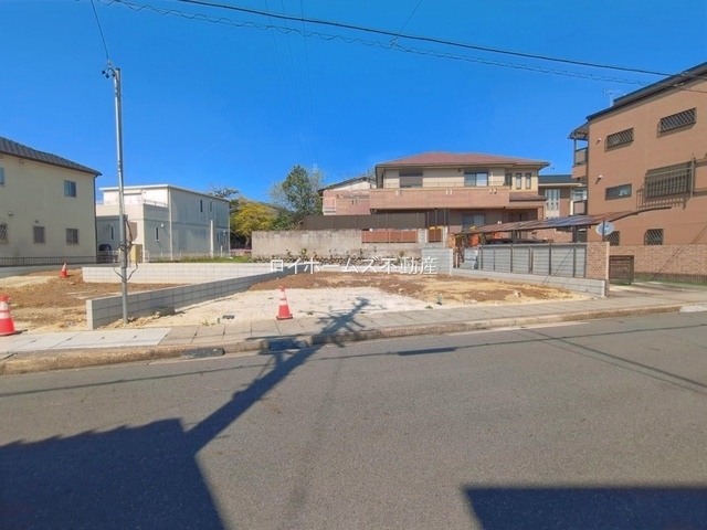  | 名古屋市緑区鳴海町字上中町16-7『仲介料無料』新築戸建て | 撮影：'26/04/03 