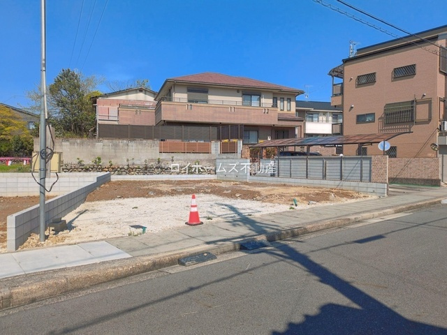  | 名古屋市緑区鳴海町字上中町16-7『仲介料無料』新築戸建て | 撮影：'26/04/03 