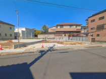 名古屋市緑区鳴海町字上中町16-7『仲介料無料』新築戸建ての画像