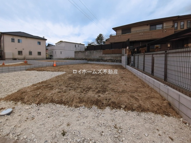  | 名古屋市緑区鳴海町字上中町16-7『仲介料無料』新築戸建て | 撮影：'26/03/06 