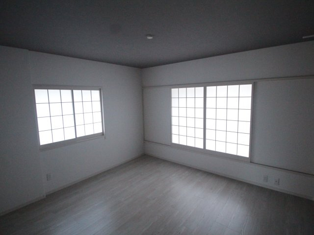 大池ガーデンヒルズの内装