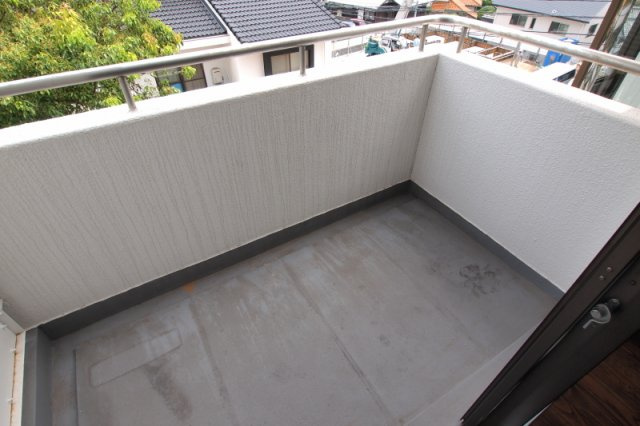 大池ガーデンヒルズの展望