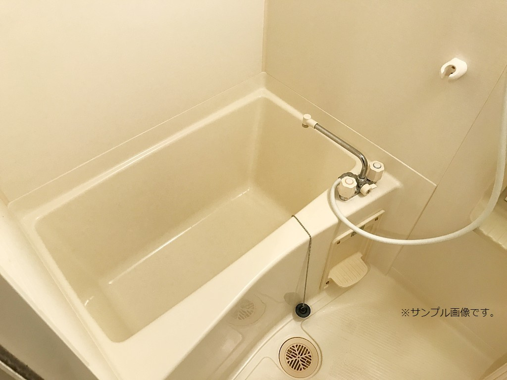 メゾンドヴィレ大濠の内装