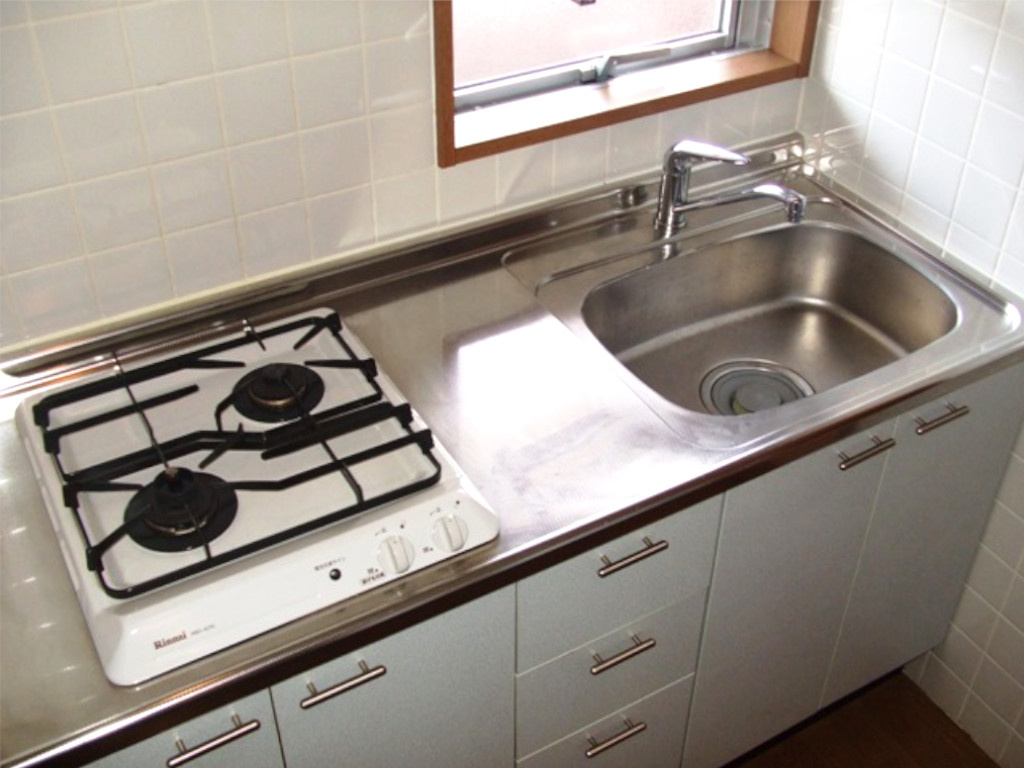 ニューロング博多の内装