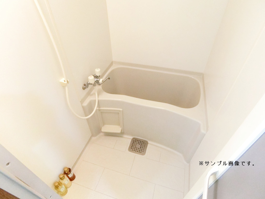 ニューロング博多の内装