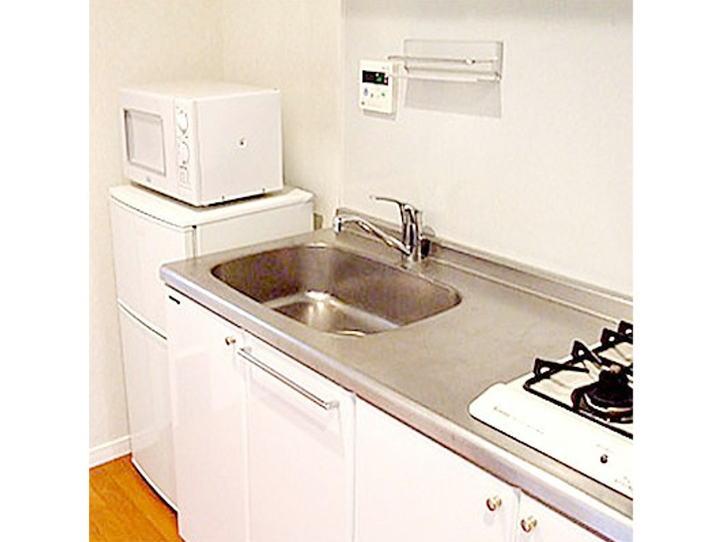 アクタス天神Ⅱの内装