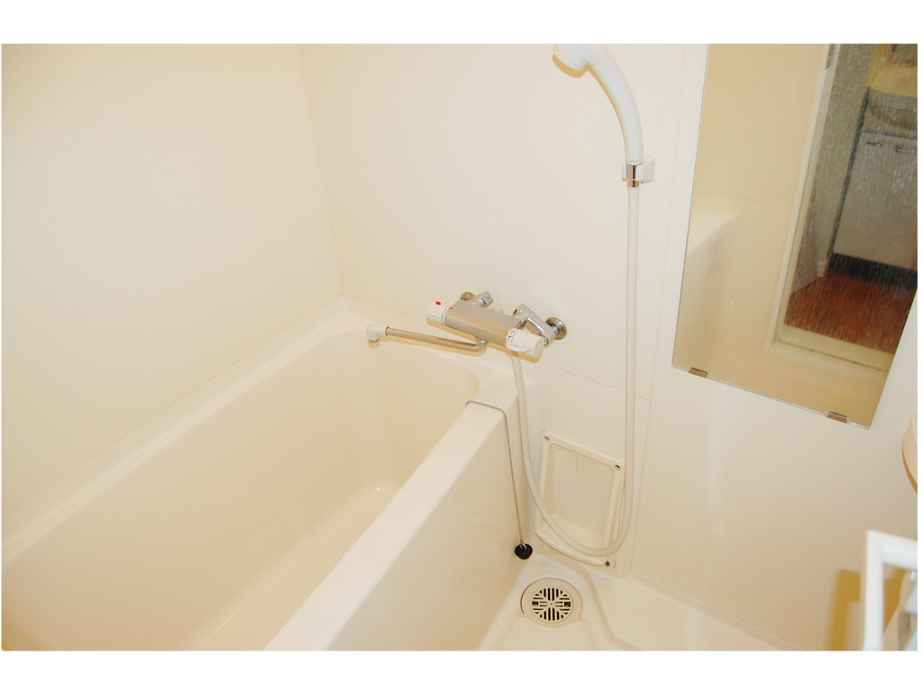 アクタス天神Ⅱの内装