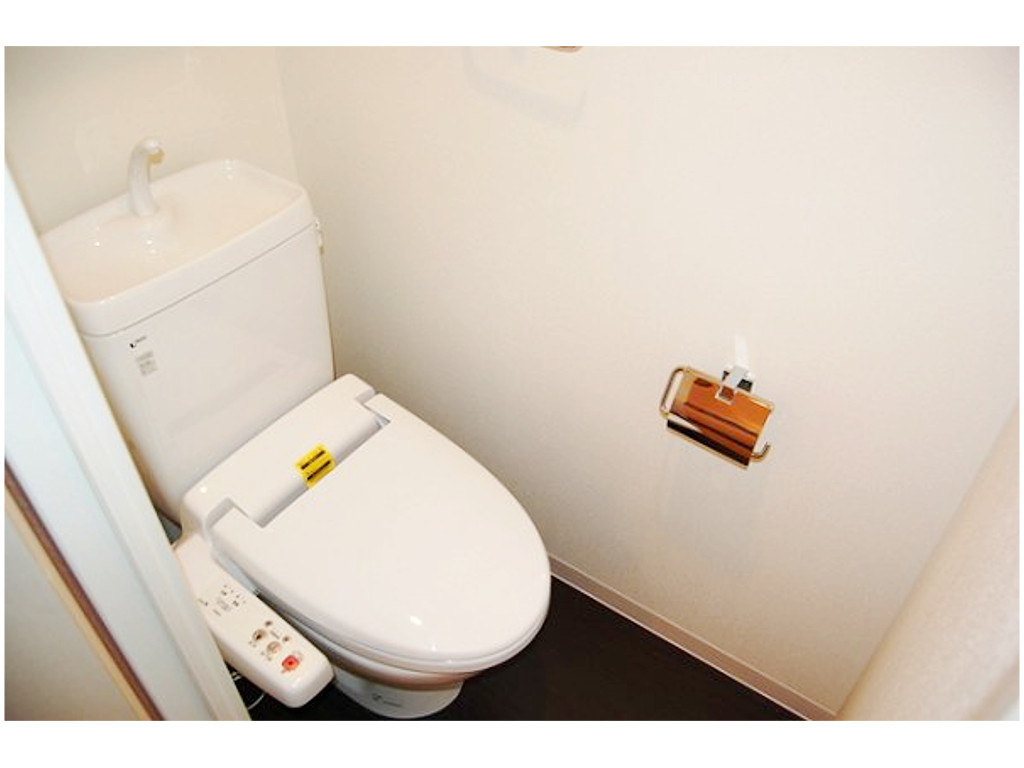 アクタス天神Ⅱの内装