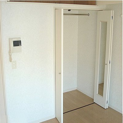 エンクレスト博多駅前Ⅱの内装