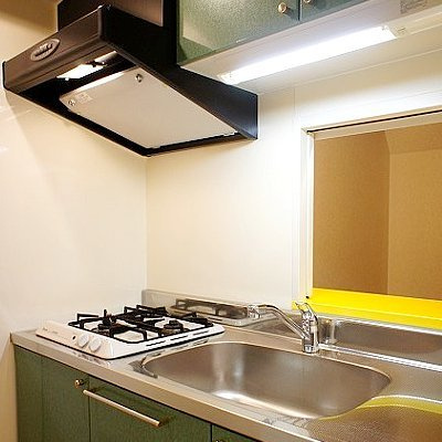 エンクレスト博多駅前Ⅱの内装