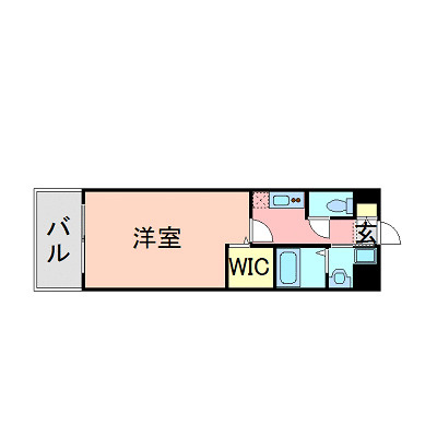 サンヒルズ薬院