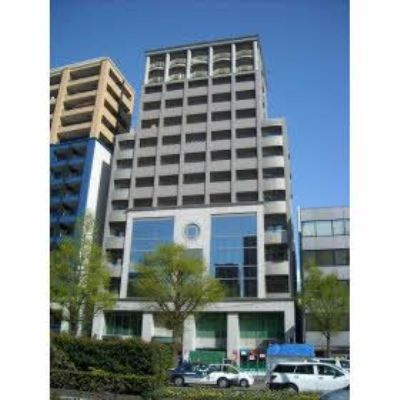 ケイズ博多呉服町の内装