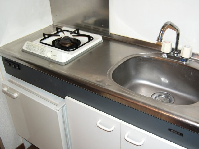 エスリード天神第2の内装