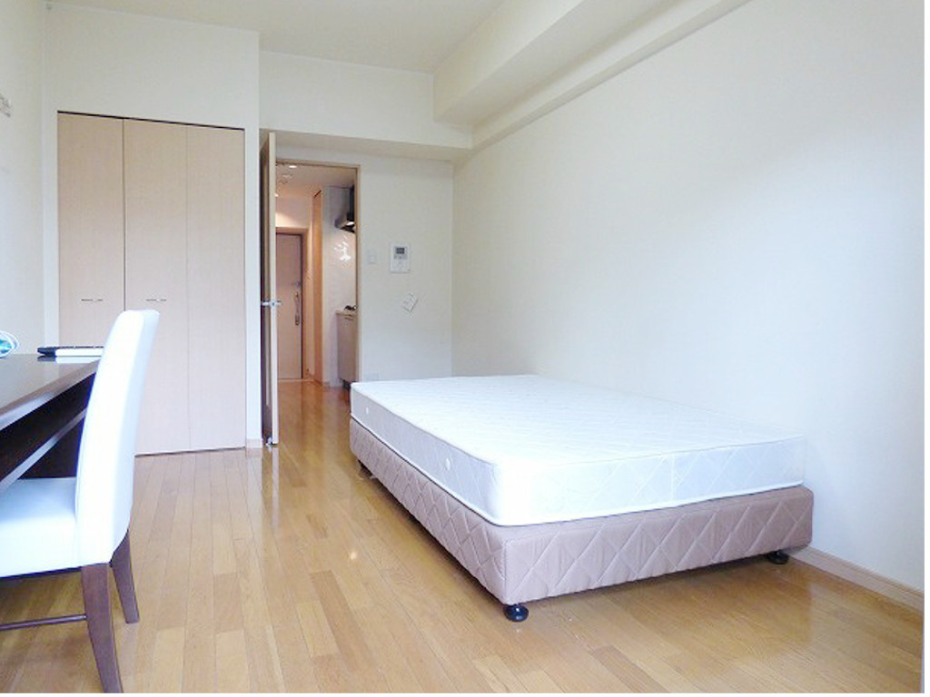 スカイコート博多駅前Ⅰの外観