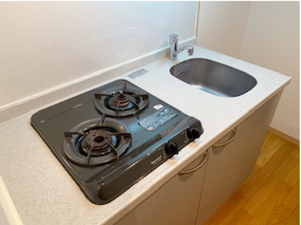 スカイコート博多駅前Ⅰの内装