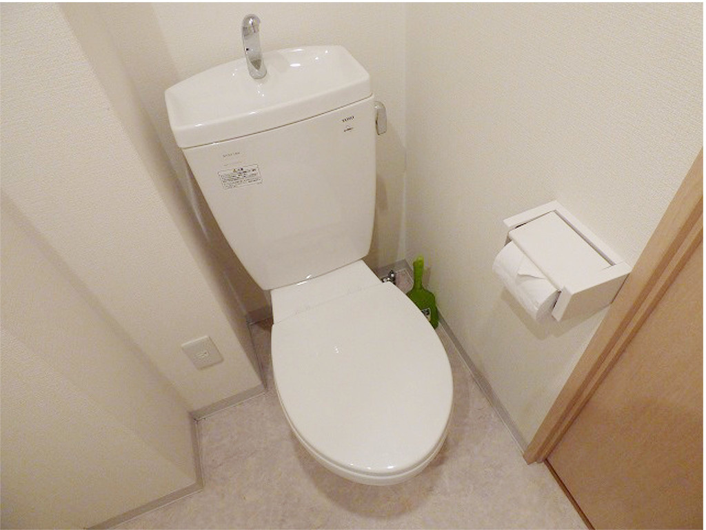 スカイコート博多駅前Ⅰの内装