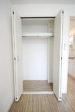 ＢｅｓｔＳｔａｇｅ上福岡３丁目の収納