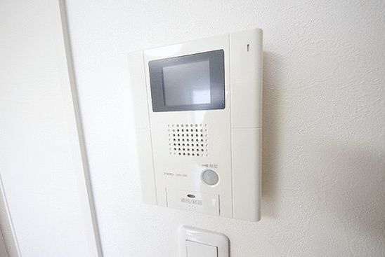 ＢｅｓｔＳｔａｇｅ上福岡３丁目のセキュリティ