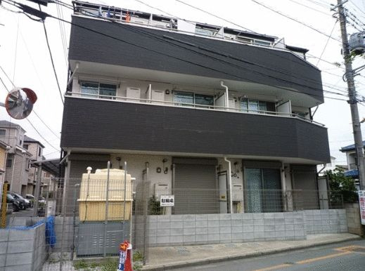 ＢｅｓｔＳｔａｇｅ上福岡３丁目の外観