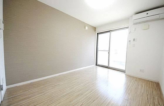 ＢｅｓｔＳｔａｇｅ上福岡３丁目の寝室