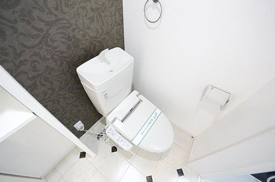 ＢｅｓｔＳｔａｇｅ上福岡３丁目のトイレ