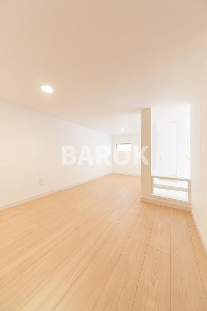 福岡市南区高木３丁目のアパートのその他共用部分