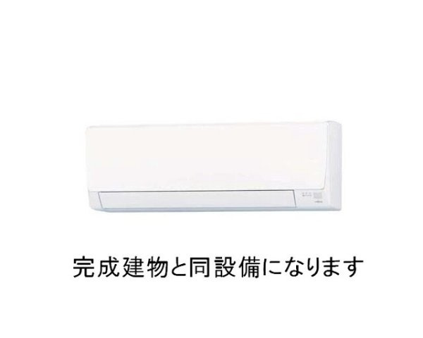 ハウスティア　周船寺のその他