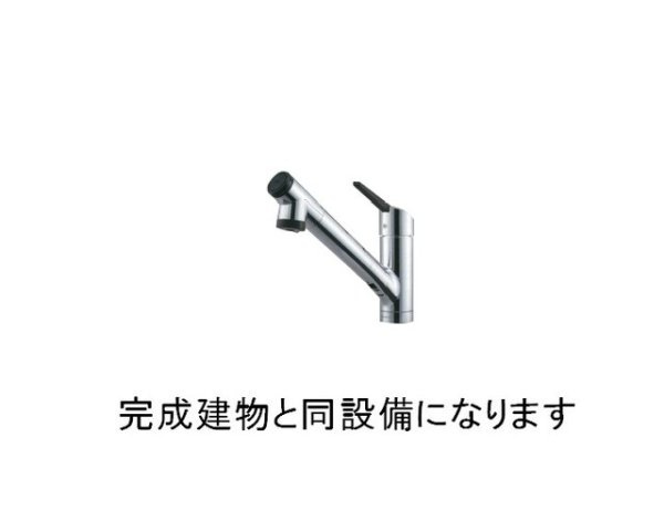 ハウスティア　周船寺のその他