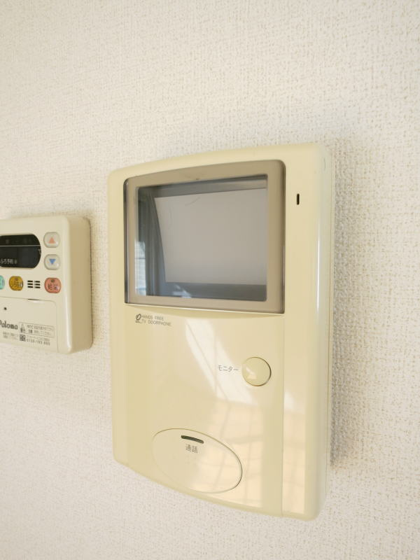 サンセットタウニーのセキュリティ