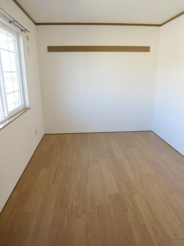 サンセットタウニーの居間・リビング