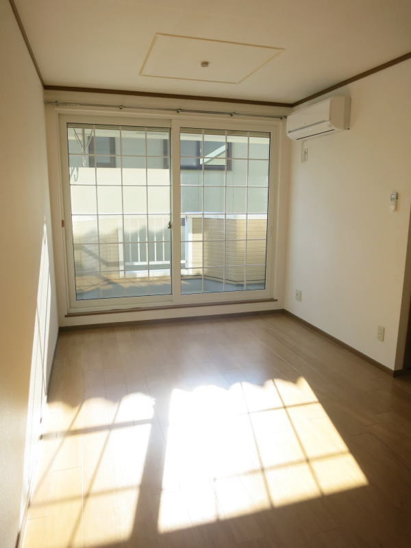 サンセットタウニーの居間・リビング