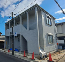 Ｐａｒｋ　Ｎａｋａｈａｒａ（パーク中原）の画像